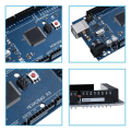 Miniatyrbilde 3 av 5: For Arduino Mega 2560 R3 Kompatibel Utviklingskort Mega2560 Ch340