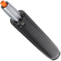 Miniatyrbilde 2 av 2: Svingbar stolbase hydraulisk stempel kontorstol sylinder erstatning kontorstol base erstatning pneumatisk sylinder