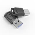 Miniatyrbillede 2 af 4: Bluetooth lydtransmitter til PS5/PS4/PC PC Bluetooth adapter Trådløs hovedtelefonmodtager