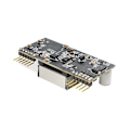 Miniatyrbillede 3 af 5: Dp1205 Poe-modul Plug-in-modul 12v 5a Ieee802.3bt 1500vrms Isolation