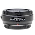 Miniatyrbillede 1 af 5: 4/3 til /3 Kamera Adapter Ring Auto Fokus Linse Mount til