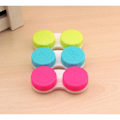 Miniatyrbild 4 av 4: 20 st Invisisox Lense Case Lense Organizer Eye Lens Box Lens Container Portable Lense Box