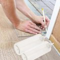 Miniatyrbillede 3 af 3: 10 stk. Klemme Flaske Flydende Dråbeflasker Lim Applikator Flaske Nål Dråbe Klemme Dispenseringsflasker