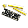 Miniatyrbild 5 av 5: Attiny88 -utvecklingskort 16mhz /digispark Attiny85 Uppgraderad / Utökad Kompatibel för