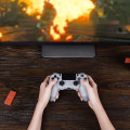 Miniatyrbillede 5 af 5: 8bitdo trådløs Bt-adapter til Nintendo Switch, Windows, Mac og Raspberry Pi USB trådløs modtager