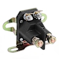 Miniatyrbilde 2 av 5: 4-polet startrelé for Briggs Stratton motorbåt gressklipper universal 33-33412v