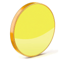 Pikkukuva 1 / 5: CO2-laserlinssi 20 mm - Laserpeili CO2-laserlinssi Laser-foku Linssi, CVD Znse Fokusointilinssi Halkaisija: 20 mm F