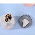 Miniatyrbild 2 av 5: Bord Push Tandpetare Låda Automatisk Upp Tunna Pop-up Behållare