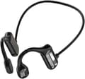 Benledningshörlurar för trådlös benledning, Bluetooth 5.2 Open Ear