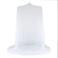Miniatyrbilde 2 av 5: Luksus Myggnetting Dobbeltseng For Xxl Seng, Myggnetting Utendørs Inkl. Monteringsmateriale, Myggnetting Reise, Flue Nett, Enkelt Å Feste, Bæreveske,