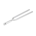 Miniatyrbillede 1 af 5: Stemmegaffel Standard A 440 Hz Violin Guitar Tuner Instrument Tone Tool