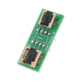 Miniatyrbilde 3 av 5: Qfn8 /wson8/mlf8/mlp8/dfn8 til Dip8 Universal To-i-ett-adapter