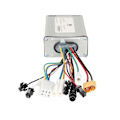 Miniatyrbild 1 av 5: Kugoo M4 M4PRO elektrisk skateboard controller Kukirin 48V intelligent borstlös motor moderkort controller