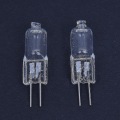 Miniatyrbild 2 av 4: 20x G4 Jc-typ halogenlampa 12v 5w 5w