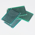 Miniatyrbillede 4 af 5: 20 stk. Pcb Prototype Board Circuit Protoboard Universal Strip