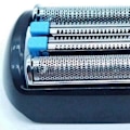 Pikkukuva 3 / 3: Foliokääntäjä Partakoneen Pää Razor Terät Yhteensopiva Braun Series 9 92s/92m A