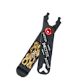Pikkukuva 3 / 4: Polkupyörän korjaustyökalut Master Chain Link Plier Portable Link Box