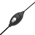 Pikkukuva 4 / 4: Walkie Talkie -kuulokemikrofoni PTT:llä