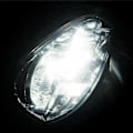 Pikkukuva 4 / 5: 2x D8s 6000k Uusi Xenon Hid -polttimosarja 66548 66549 Forte Focus -autoon