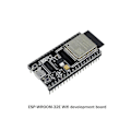Miniatyrbild 2 av 5: Esp-wroom-32e Wifi Dual Core Cpu utvecklingskort Esp-wroom