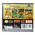 Pikkukuva 2 / 3: Syntymäpäiväpeli korttivarusteet Lapset Aikuiset Mario Party DS Fa
