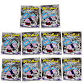 Miniatyrbillede 1 af 5: 10 stk. Store Bombe Ækle Stinkende Prutter Poser Prank Joke Trick Party Fyld Sjove Gags