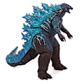 Miniatyrbillede 3 af 5: Atom Jet Energi Version Godzilla Monster Bevægelig Model Figur