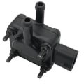 Miniatyrbillede 4 af 4: Differenstrykføler Positivt Trykføler 89480-