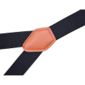 Miniatyrbilde 2 av 2: Baby Barn Suspender Med Sløyfe Etui 1-8 År Gutter Jenter Suspender