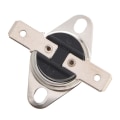 Miniatyrbilde 2 av 4: Ksd301 AC 250v 10a 125 Celsius Nc Temperaturkontrollbryter Termostat