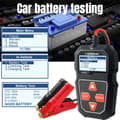 KONNWEI KW208 Bilbatteri Resistans Testare