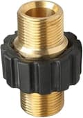 Munstycksadapter för högtryckstvätt - M22 x 1,5 mm