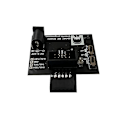 Miniatyrbild 4 av 5: 1 st Emmc Isp-kort för Rt809h-programmer Emmc-adapter 5-15v Snabb läs- och skrivhastighet Ca