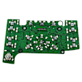 Miniatyrbillede 1 af 5: 4l0919610 4f1919611 Til - A6 05-11 Q7 05-09 Mmi 2g Multimediestyring Kredsløbskort Panel E380 Med