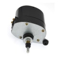 Miniatyrbilde 5 av 5: Oppgradert 12v Universal Vindusviskermotor For Traktor 01287358 7731000001