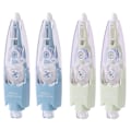 Miniatyrbillede 2 af 5: Universal Retractable Pen Style Correction Tape Style-6