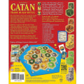 Miniatyrbillede 2 af 5: Catan - Engelsk Sprog