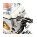 Miniatyrbillede 3 af 5: Til 1/5 Km Baja FG Mcd Fid Ddt Goped Redcat, opgradering 23cc - 58cc Motor 1107 Forgaser
