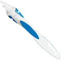 Pikkukuva 2 / 4: Philips Oneblade Qp6520 Qp6510 Parranleikkurin Latauslaite EU-Pistokkeella