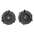 Miniatyrbillede 1 af 5: 1 par NAB Hub-adaptere Professionel Universal Loading Device 10 tommer Åbner til B67 til Akai til Teac til G8M2