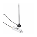 Miniatyrbild 5 av 5: Programvaruradio Rtl2832u+r820t2 -sdr Ads-b Dvb-t Dab Sdr-mottagare