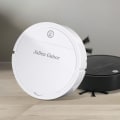 Miniatyrbillede 2 af 5: 5-i-1 Robotstøvsuger Automatisk Robotstøvsuger Med Sprayfunktion