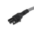 Miniatyrbillede 3 af 3: Ht-120 G1/2 \"-1/2\" Varmt og koldt vand cirkulationspumpe booster flow switch 1.5a