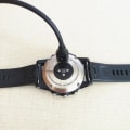 Pikkukuva 3 / 5: Type-c nopea latausdatakaapeli virtalaturijohto Garmin- Fenix 6 6s 6x 5 5s 5x Forerunner 245 Vivoactive 3 4 4s