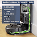 Pikkukuva 3 / 3: 12 Pakkia Imuripusseja iRobot Roomba I & S Sarjoille I7 I7+/p