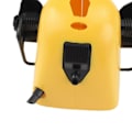 Miniatyrbillede 4 af 5: A160.0010 Quadcopter Hovedbaldakin Dæksel Til Wltoys Xk A160 Rc Flyvemaskine Reservedele