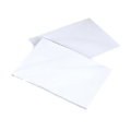 Miniatyrbilde 2 av 2: (HYDd) Sublimeringspapir 100 ark hvitt transferpapir sublimering A4 sublimeringspapir