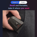 Miniatyrbilde 4 av 5: Pubg Mobile Gamepad Controller Usb Gaming Keyboard Mouse Converter For Ios 13.4 Android To Pc Bluet