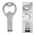 Miniatyrbillede 5 af 5: USB-hukommelse 2.0 Flashdrev Hukommelsesdisk 3216gb 3 i 1 Hukommelseskort + Flaskeåbner
