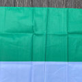 Miniatyrbilde 3 av 5: Gratis Frakt Xvggdg 90x150cm Flagg Forente Arabiske Emirater 3x5 Fot Super Poly Flagg Fotball Innendørs Utendørs Flagg Polyester